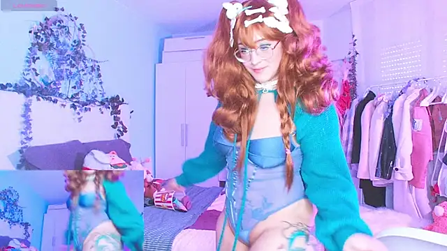 NaruBolita online show from March 13, 11:08 am