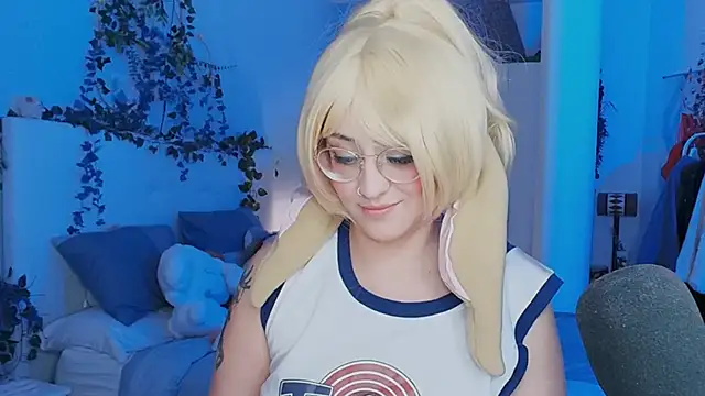 NaruBolita online show from February 22, 3:34 am