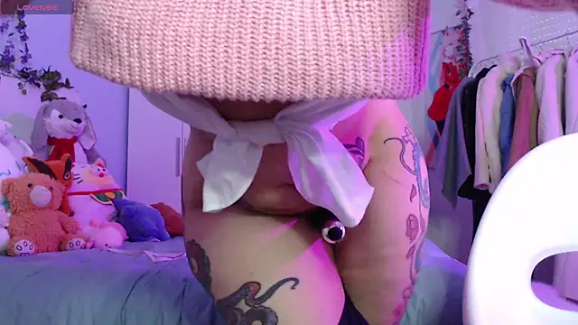 NaruBolita online show from February 26, 11:32 am