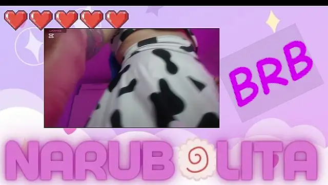 NaruBolita online show from September 30, 12:44 pm