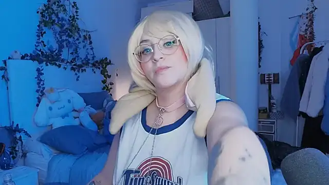 NaruBolita online show from February 22, 12:27 am