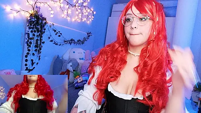 NaruBolita online show from February 11, 12:38 pm