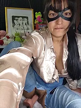 Asiantinaxh online show from May 12, 8:43 am