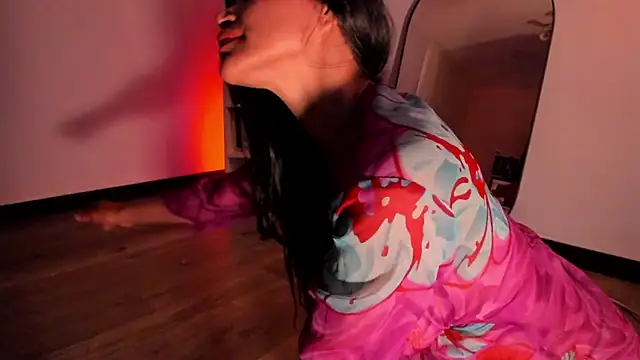  aish a  online show from March 9, 10:30 pm