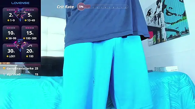 steffanxxll online show from February 17, 10:23 am