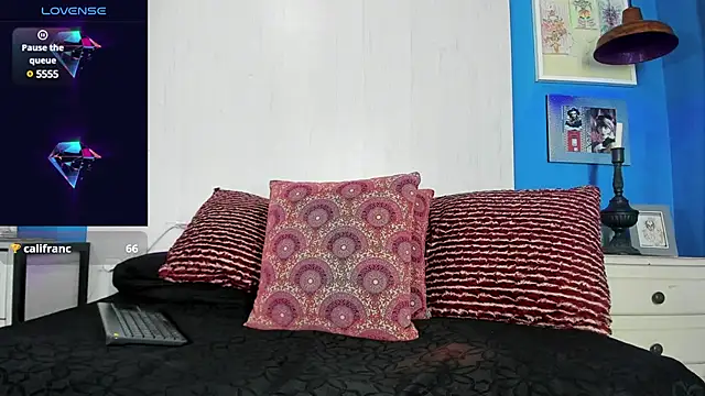 steffanxxll online show from January 4, 7:34 am