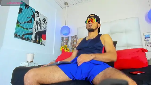 steffanxxll online show from May 18, 2:55 pm