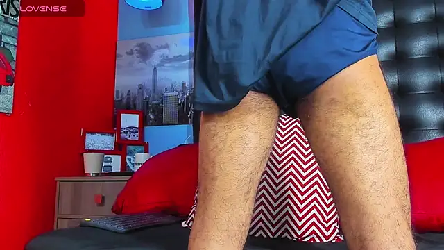 steffanxxll online show from March 6, 9:21 pm