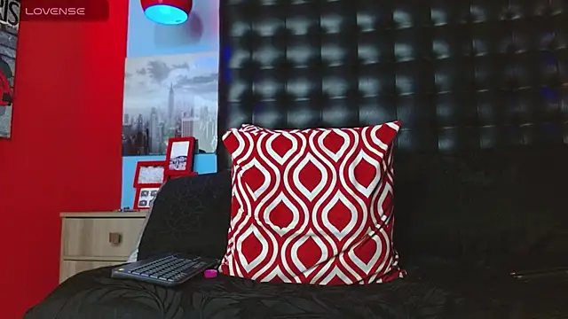 steffanxxll online show from January 15, 4:36 am