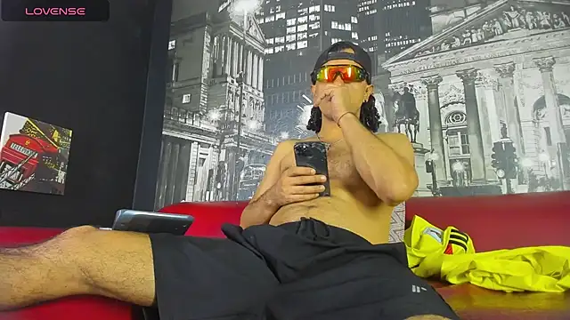 Snapshot of steffanxxll chatting on June 28, 4:52 am steffanxxll online show from June 28, 4:52 am