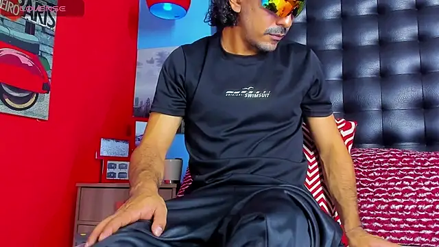 steffanxxll online show from April 30, 2:24 pm