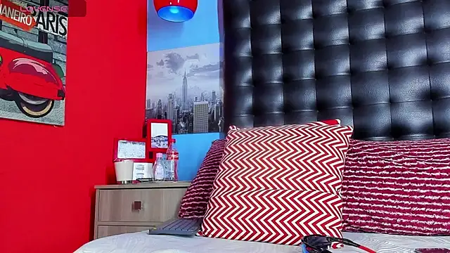 steffanxxll online show from May 22, 4:27 pm