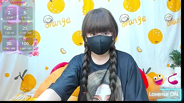 alonelove   online show from March 5, 2:41 am