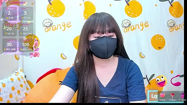 alonelove   online show from January 6, 2:48 am