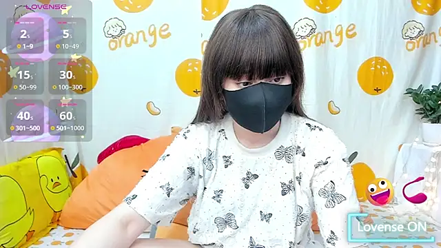 alonelove   online show from April 17, 2:25 am