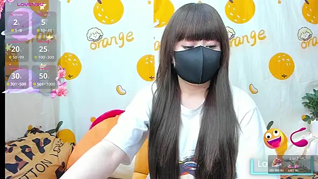 alonelove   online show from March 10, 2:59 am