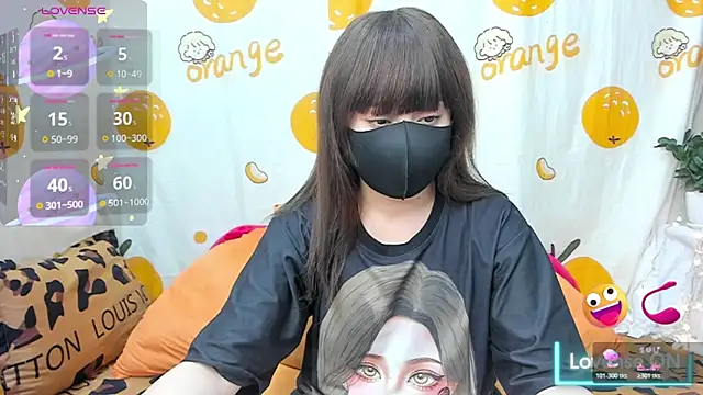 alonelove   online show from April 24, 2:35 am