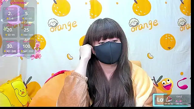 alonelove   online show from January 19, 2:48 am