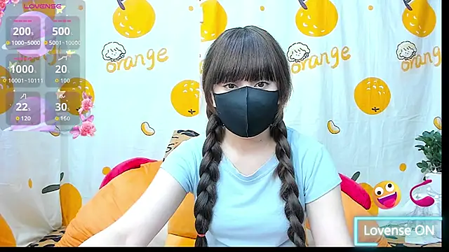 alonelove   online show from March 1, 2:44 am