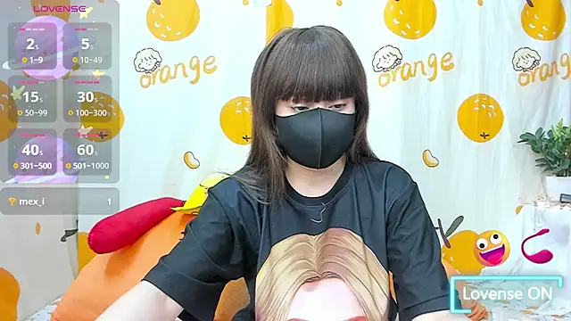 alonelove   online show from May 11, 2:35 am