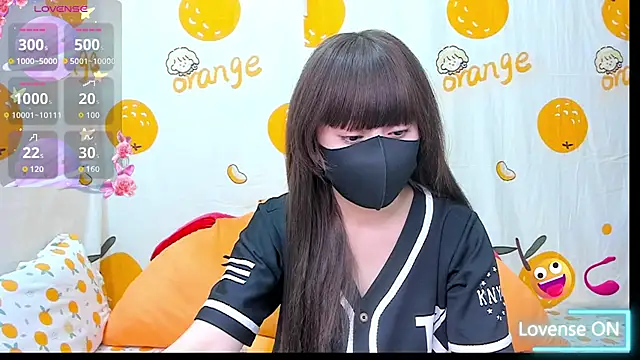 alonelove   online show from January 9, 2:40 am