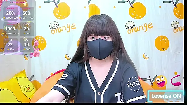 alonelove   online show from February 3, 2:32 am