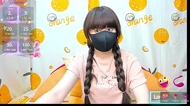 alonelove   online show from February 11, 2:33 am