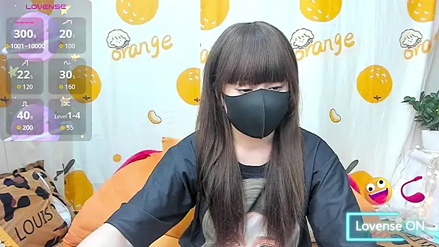 alonelove   online show from April 22, 2:29 am