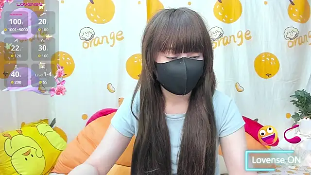 alonelove   online show from March 20, 2:45 am