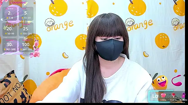 alonelove   online show from December 20, 2:36 am