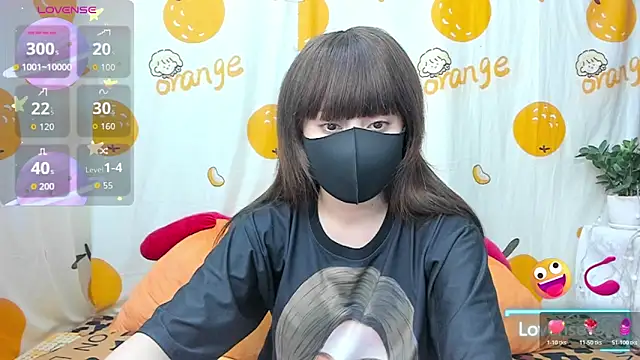 alonelove   online show from May 6, 2:04 am
