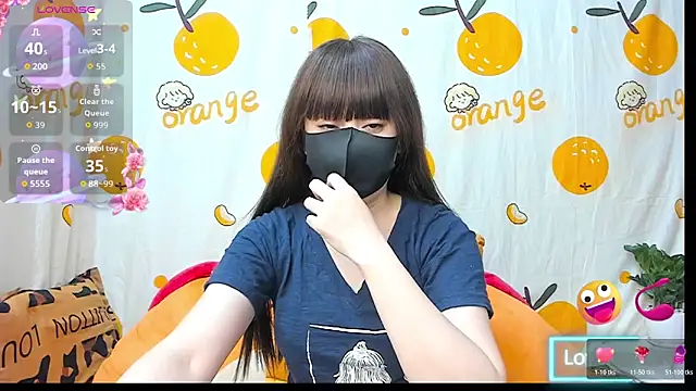 alonelove   online show from February 23, 2:24 am