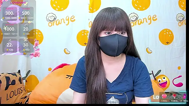 alonelove   online show from December 17, 2:38 am