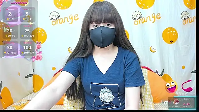 alonelove   online show from February 10, 2:32 am