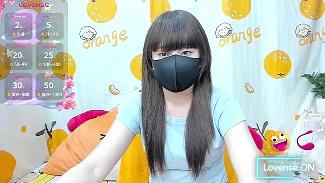 alonelove   online show from April 2, 2:19 am