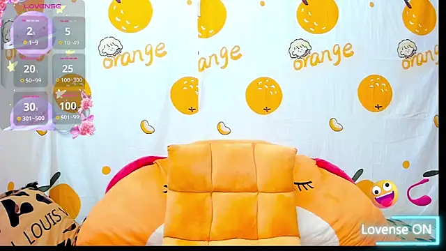 alonelove   online show from January 12, 2:40 am