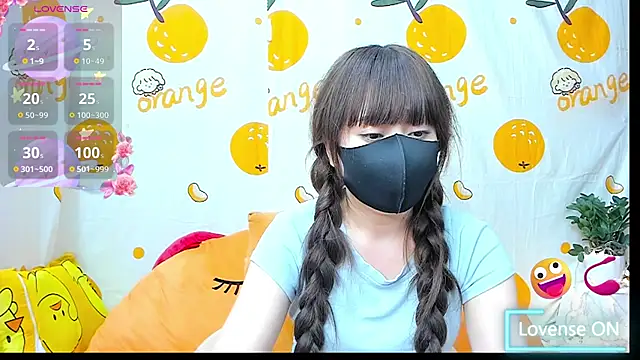 alonelove   online show from March 3, 3:24 am