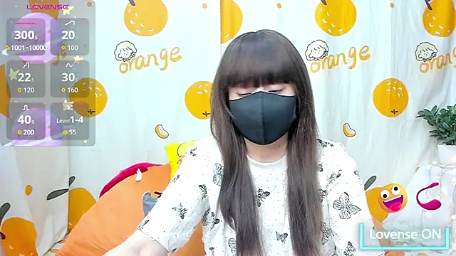 alonelove   online show from May 3, 2:27 am