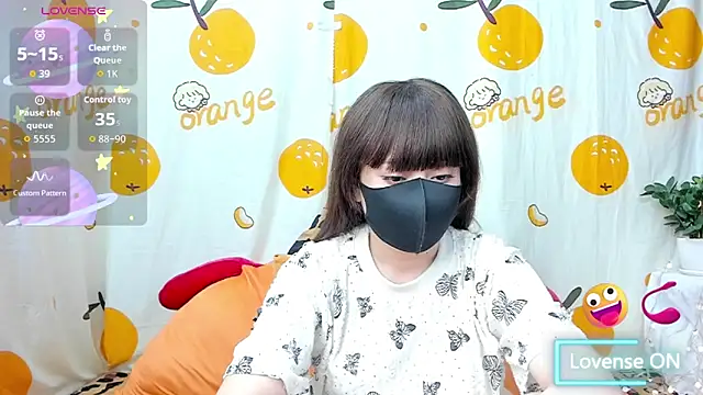 alonelove   online show from May 5, 2:25 am