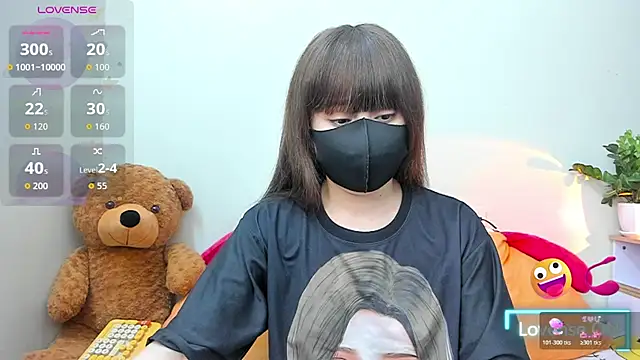 alonelove   online show from June 1, 2:34 am