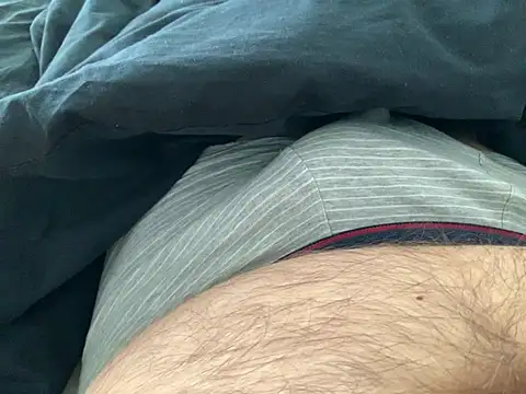 Benni81nrw online show from March 20, 3:35 pm