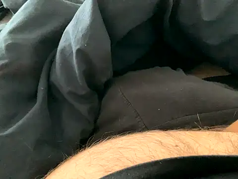 Benni81nrw online show from October 31, 12:57 pm