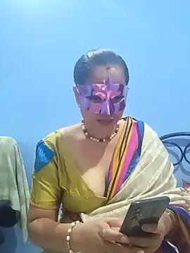 Snapshot of SANJU5888 chatting on November 18, 6:06 am SANJU5888 online show from November 18, 6:06 am