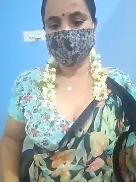 Snapshot of SANJU5888 chatting on October 25, 6:01 am SANJU5888 online show from October 25, 6:01 am