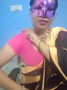 Snapshot of SANJU5888 chatting on October 30, 6:34 am SANJU5888 online show from October 30, 6:34 am