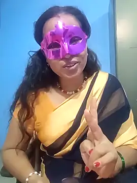 SANJU5888 online show from January 17, 7:12 am