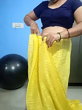 SANJU5888 online show from February 6, 5:25 am