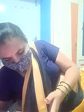 SANJU5888 online show from January 13, 5:39 pm