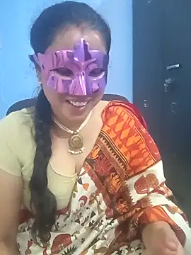 Snapshot of SANJU5888 chatting on November 6, 6:39 am SANJU5888 online show from November 6, 6:39 am