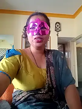 Snapshot of SANJU5888 chatting on January 13, 6:38 am SANJU5888 online show from January 13, 6:38 am